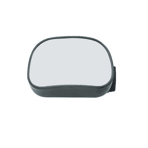 CIPA 11125 Hand Mirror Cipa USA CIPA 11125 Hand Mirror Cipa USA